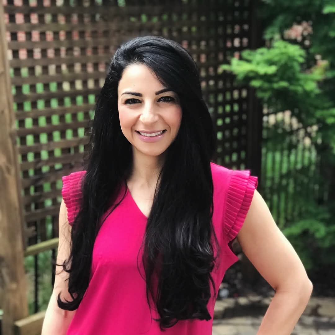 Enas Wilker, MS | RD | LDN | CNSC