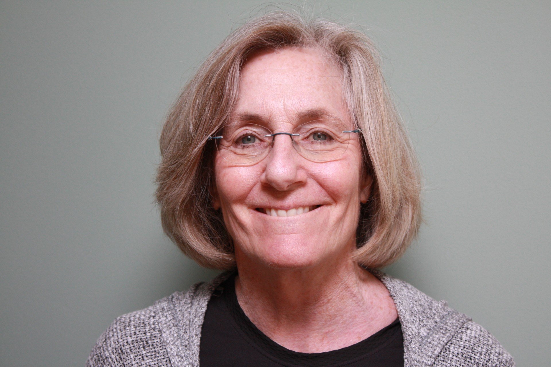 Susan Steelman, RD | LDN